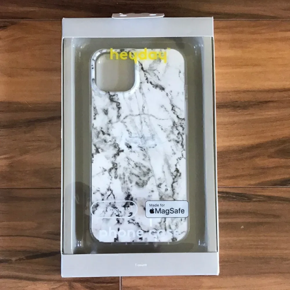 NEW Heday IPhone 13 Case